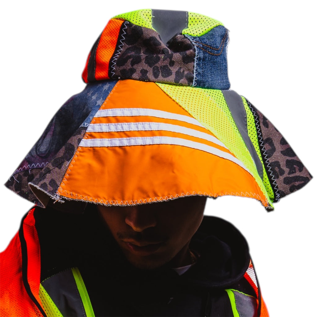 Bucket 001
