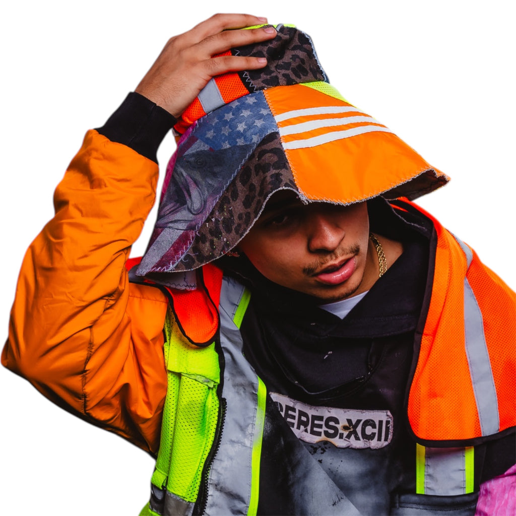 Bucket 001