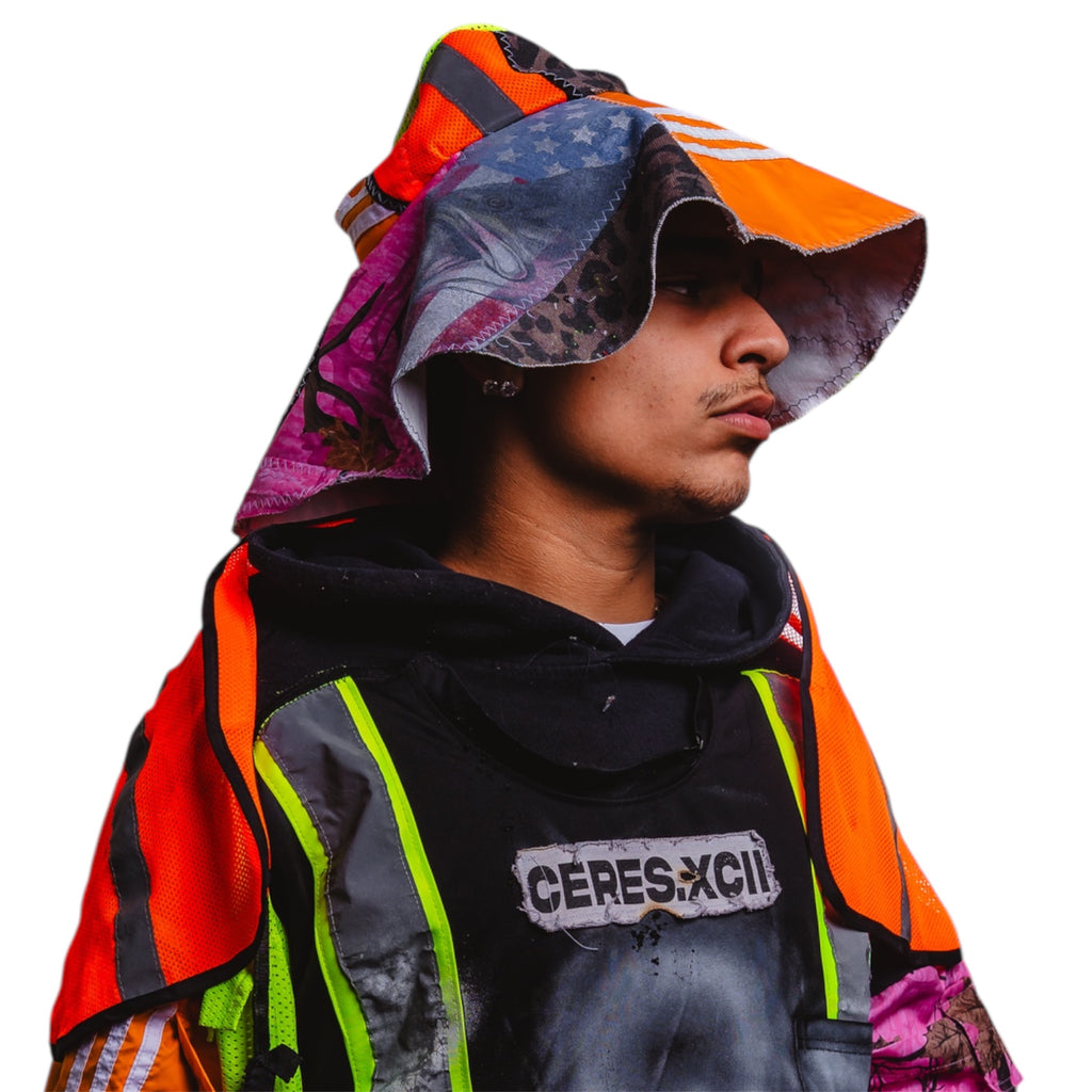 Bucket 001